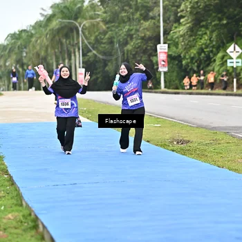 Runner Photo 8553085