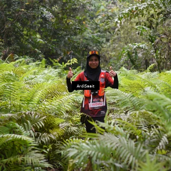 Runner Photo 8553088