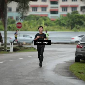 Runner Photo 8553091