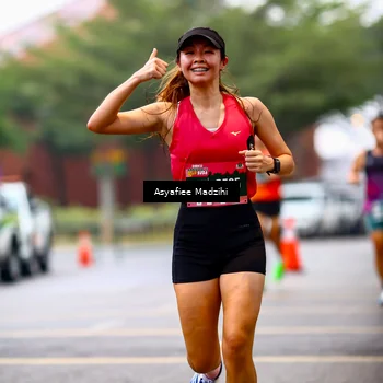 Runner Photo 8553094