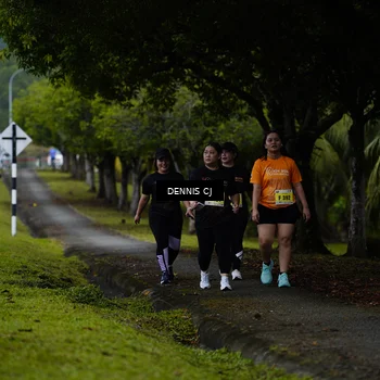 Runner Photo 8553096