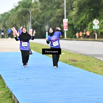 Runner Photo 8553097