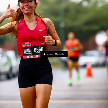 Runner Photo 8553101