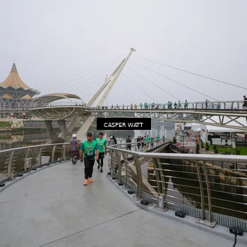 Runner Photo 8553103