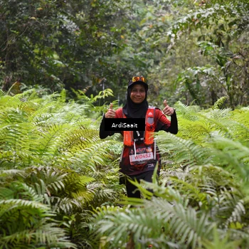 Runner Photo 8553110