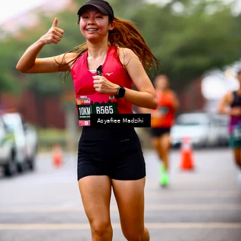 Runner Photo 8553111