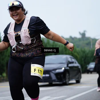 Runner Photo 8553113