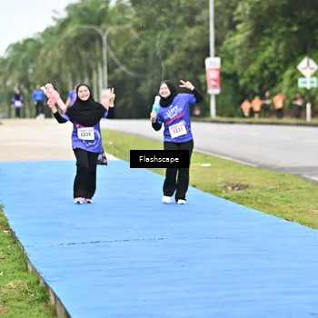 Runner Photo 8553118