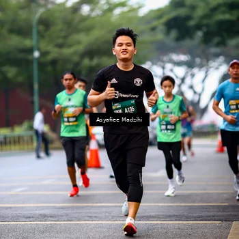 Runner Photo 8553119