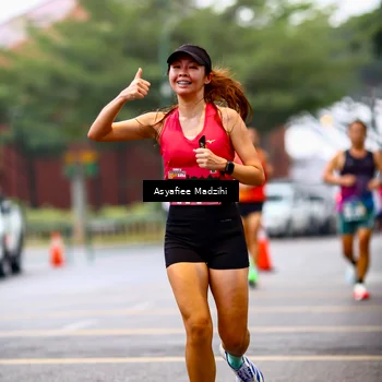 Runner Photo 8553120