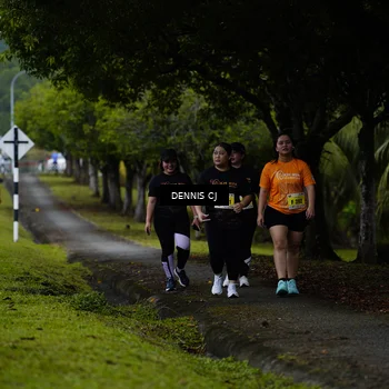 Runner Photo 8553121