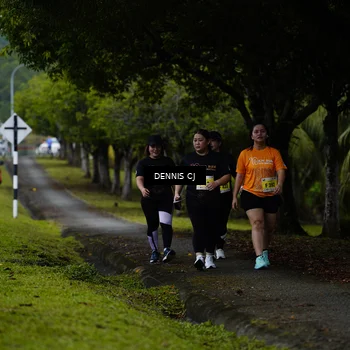 Runner Photo 8553124