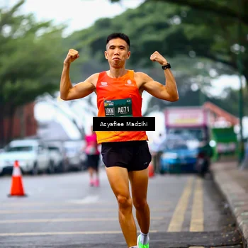Runner Photo 8553125