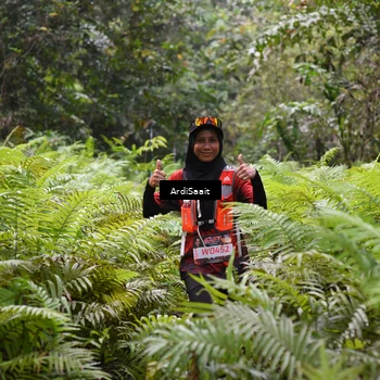 Runner Photo 8553126