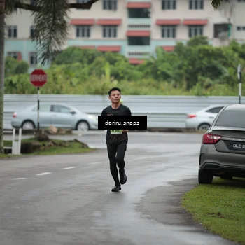 Runner Photo 8553129