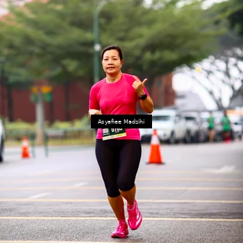 Runner Photo 8553130