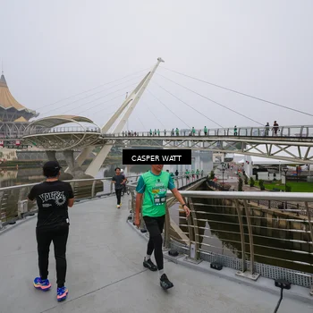 Runner Photo 8553135