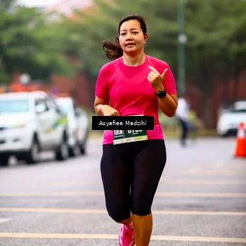 Runner Photo 8553137