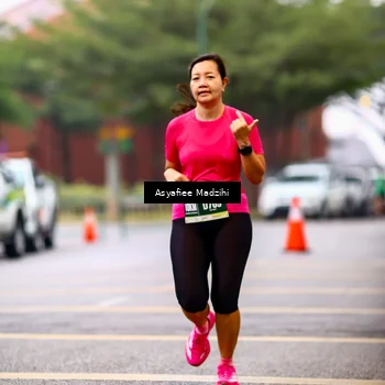 Runner Photo 8553138
