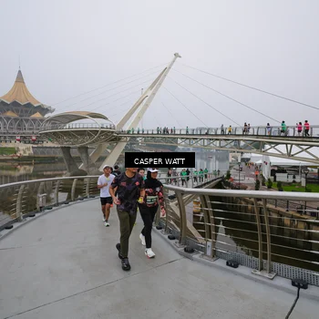 Runner Photo 8553139