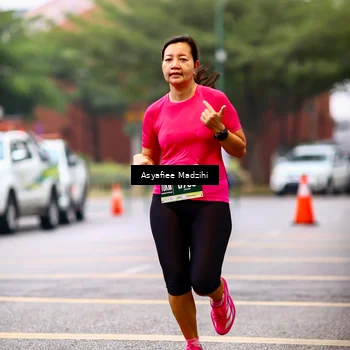 Runner Photo 8553141