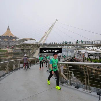 Runner Photo 8553142