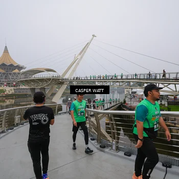 Runner Photo 8553143