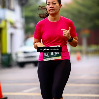 Runner Photo 8553144