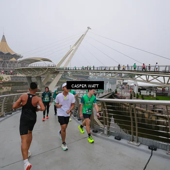 Runner Photo 8553146