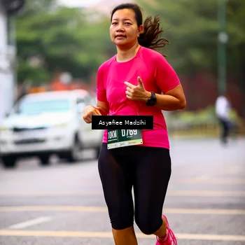 Runner Photo 8553147