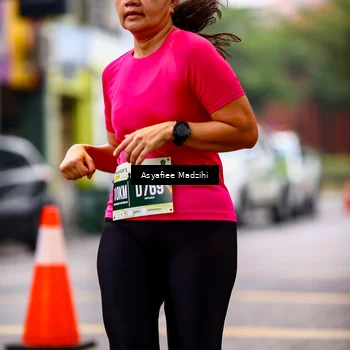Runner Photo 8553148