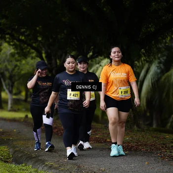 Runner Photo 8553149