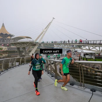 Runner Photo 8553150