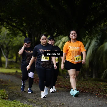 Runner Photo 8553152