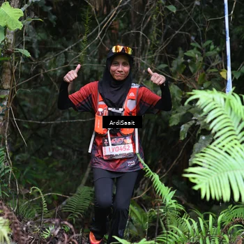 Runner Photo 8553156