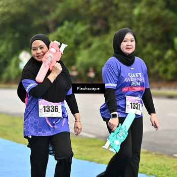 Runner Photo 8553160