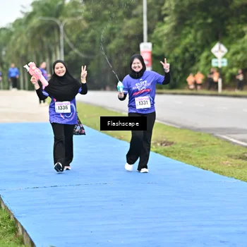 Runner Photo 8553161