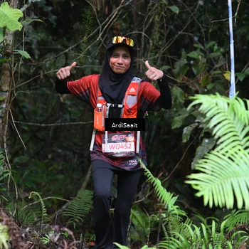 Runner Photo 8553165