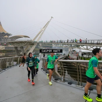 Runner Photo 8553166