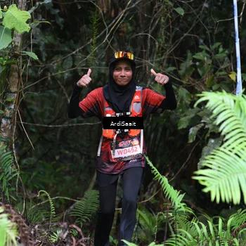 Runner Photo 8553168