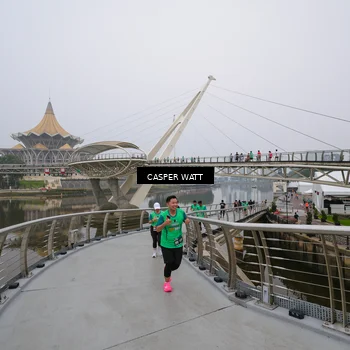 Runner Photo 8553169