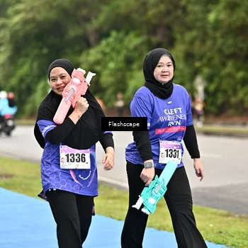 Runner Photo 8553170