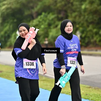 Runner Photo 8553171