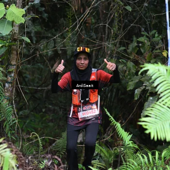 Runner Photo 8553172