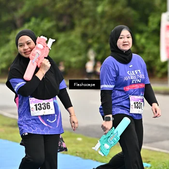 Runner Photo 8553174