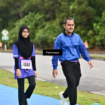 Runner Photo 8553177