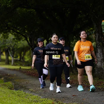 Runner Photo 8553178
