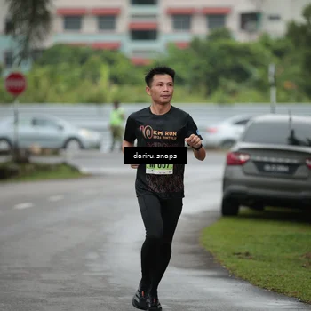 Runner Photo 8553179