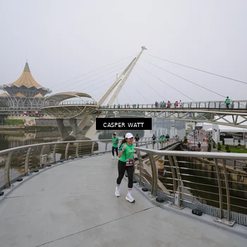 Runner Photo 8553181