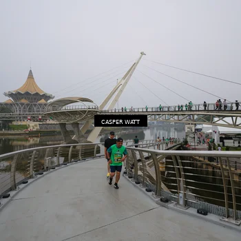 Runner Photo 8553182